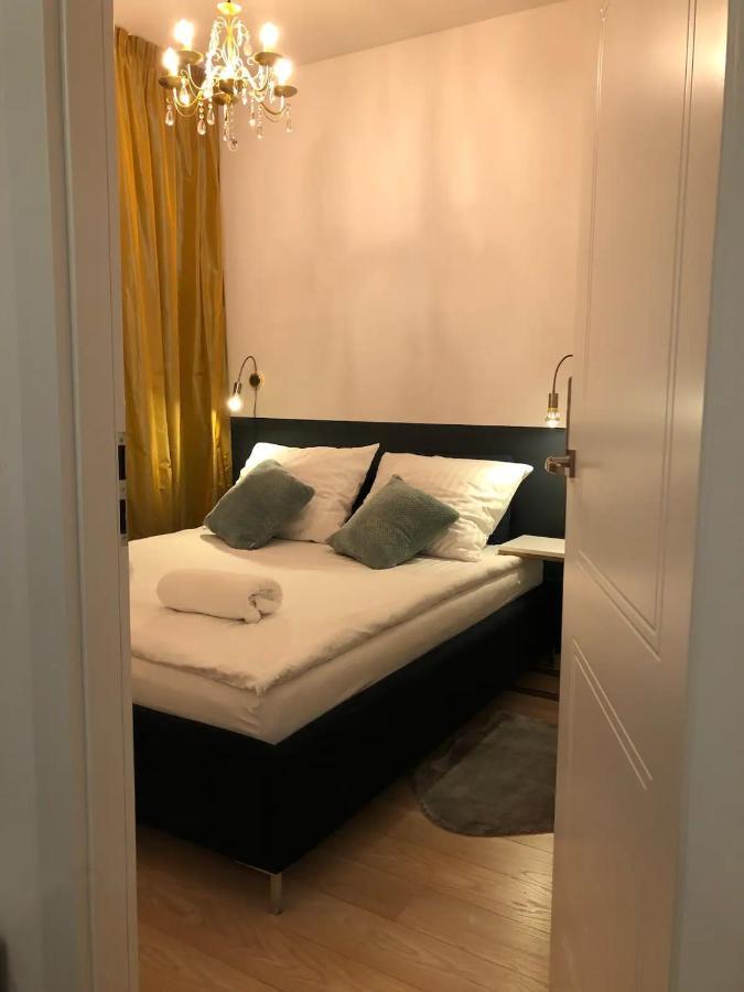 Apartament 9, Z Oddzielna Sypialnia! 바르샤바 외부 사진