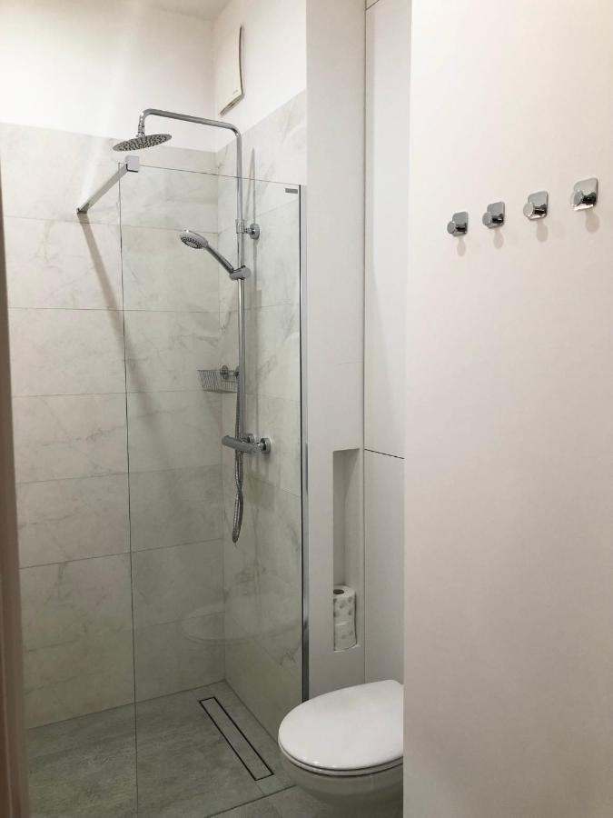 Apartament 9, Z Oddzielna Sypialnia! 바르샤바 외부 사진